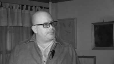 Okay, shane.
Are we about ready to go? - The Holzer Files