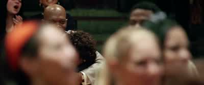 Okay, Shaq, so you dominated down low tonight. - Coach Carter