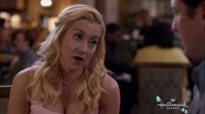 - Okay, so she andmy mom would be like, - Wedding at Graceland