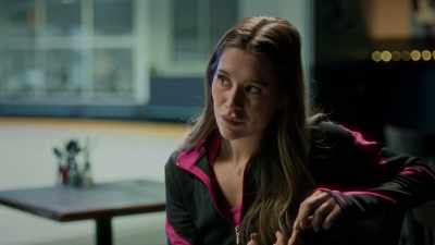 - Okay, she was in this super
volatile on-and-off-again - The Ice Rink Murders
