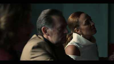 - Okay.
- She means - The I-Land