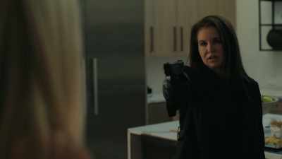 Okay, she was supposed
to be my backup plan, - What The Nanny Saw