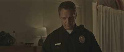 Okay? She went chasing a ghost
and it took her life, too. - ReBroken