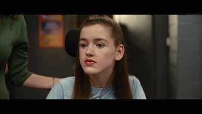- Okay, she's got this.
- All right, you ready? Let's roll. - Out of My Mind