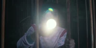 Okay, she's in. - Stranger Things