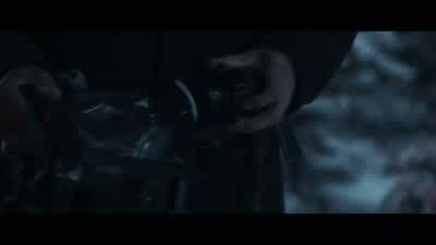 Okay, we should go to that mountain pass. - Moonfall
