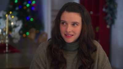 Okay, so should I send it? - The Dog Days of Christmas