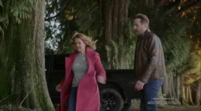 - Okay, we should probably
label all these boxes donate - Aurora Teagarden Mysteries: An Inheritance to Die For