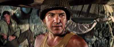 Okay, show me what you've got. - Kelly's Heroes