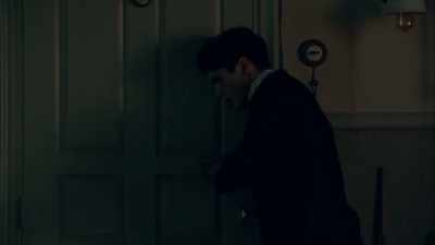 Okay. [SIGHS] - Grand Hotel