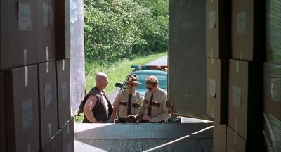 Okay silly dilly dokey o I'm an idiot - Super Troopers