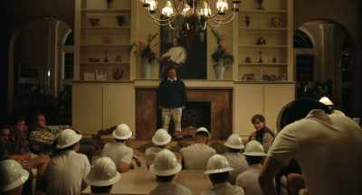 - Okay.
- Sit on the floor - The Line