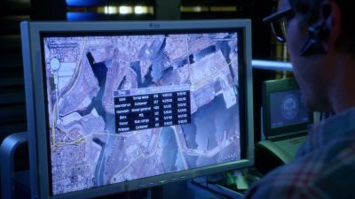 Okay, six Turkish registered ships - NCIS: Los Angeles