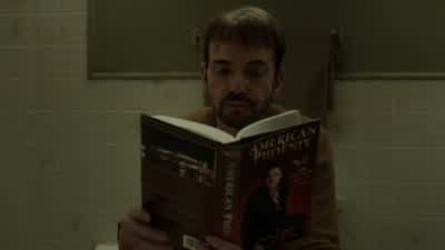 Okay, slick. - Fargo