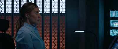 Okay, slow and steady,
slow and steady, - 2036 Origin Unknown