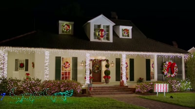 Okay, smile. - My Southern Family Christmas