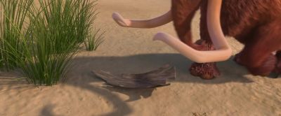 Okay, snack time is over. - Ice Age: Continental Drift