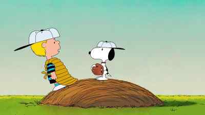 Okay, Snoopy. - The Snoopy Show