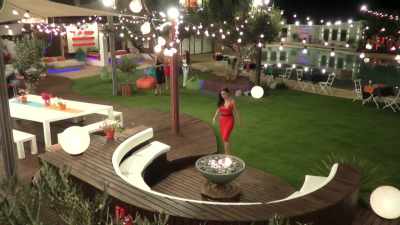 Okay, so, #1 Adam. - Love Island