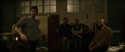 Okay. So, according to this, - Left Behind: Rise of the Antichrist
