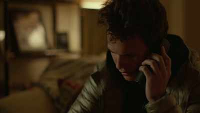 Okay. So you already
called the police, right? - November Criminals