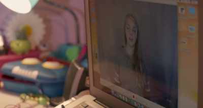 Okay, so as always - Eighth Grade