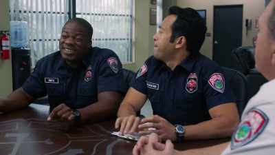 Okay, so, we are looking
for unsexy, right? - Tacoma FD