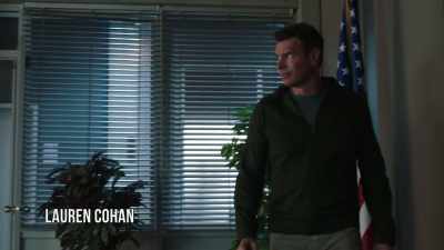 Okay,
so, bad news is - Whiskey Cavalier