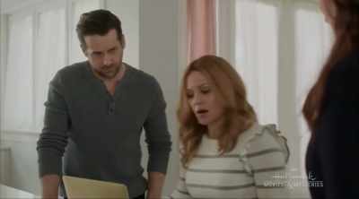 - Okay, so if Cade
embezzled the money - Aurora Teagarden Mysteries: An Inheritance to Die For