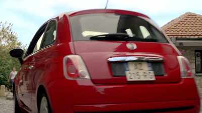 Okay. So we can
trade your stick shift - Very Valentine