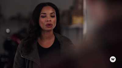Okay, so, Dan killed Tony, - Redemption in Cherry Springs
