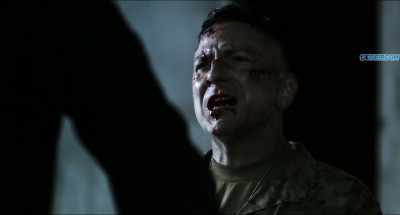 Okay, so where do you
want me to start? - Assault on VA 33