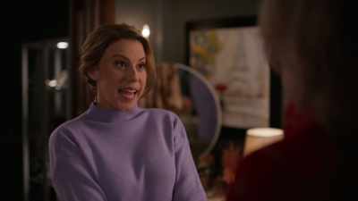 Okay, so, go take
it out on the town. - The Jane Mysteries: A Deadly Prescription