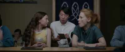 Okay, so we got one eel bowl, - Memory