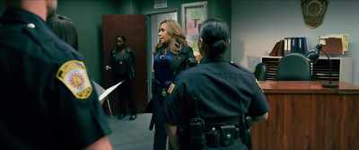 - Okay, so we have the GBI
here, Agent Lola Watts. - All the Queen's Men