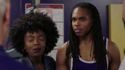 - Okay,
so, if he forfeits today-- - Bluff City Law