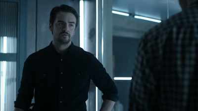 Okay. So how do we stop them? - The Passage