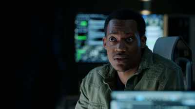 Okay, so, how long
did it take you - Whiskey Cavalier