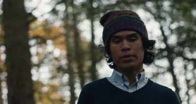 Okay, so, I am two-spirit, - The Miseducation of Cameron Post