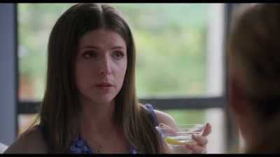 Okay, so, I don't know, - A Simple Favor