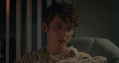 - Okay, so...I got dumped, - Three Months