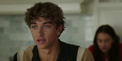 Okay. So, I know things aren't
going so great right now, - The Summer I Turned Pretty