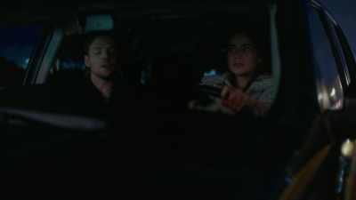 Okay? So I need you with me
for now at least. - Road Trip Hostage