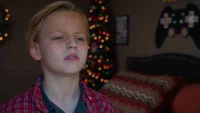 Okay. So I need you to help me
do something. - A Country Christmas Harmony
