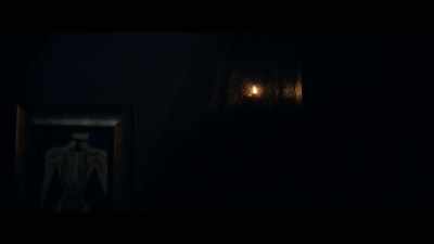 Okay, so if I put
my leg there... - Deadly Class
