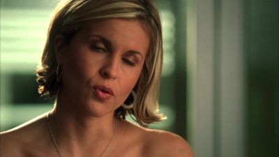 Okay, so, I had sex with her. - CSI: Miami