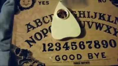 Okay. So I wanna point out
a few things here. - The Osbournes Want to Believe