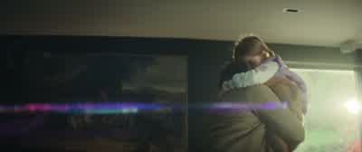 - Okay, so I'll call you when we're heading back. - The Astronaut