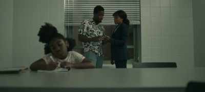- Okay, so this is Accra, your hand.
- Okay. - Dear Edward
