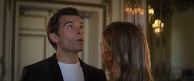 Okay, so, this is the Roosevelt Room. - A California Christmas: City Lights